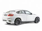 BMW X6 by Hamann 2008 года